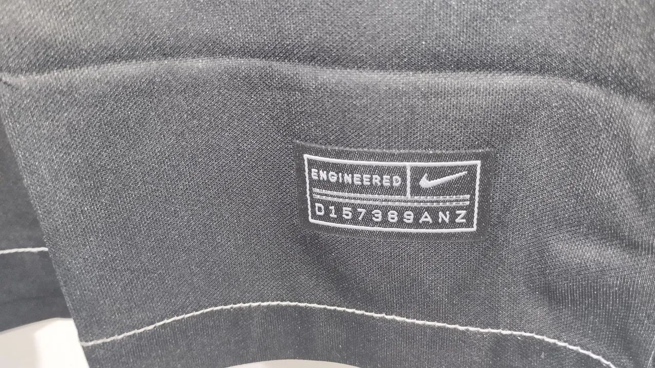 Camisa do Corinthians  - Foto 4