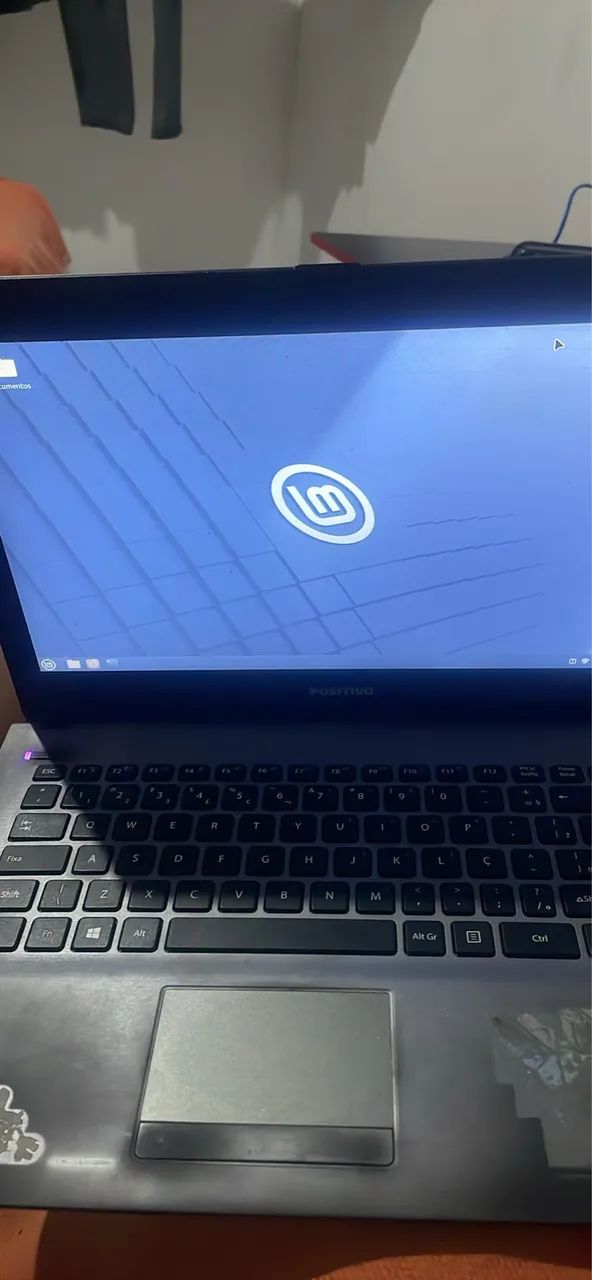 Notebook positivo - Foto 3