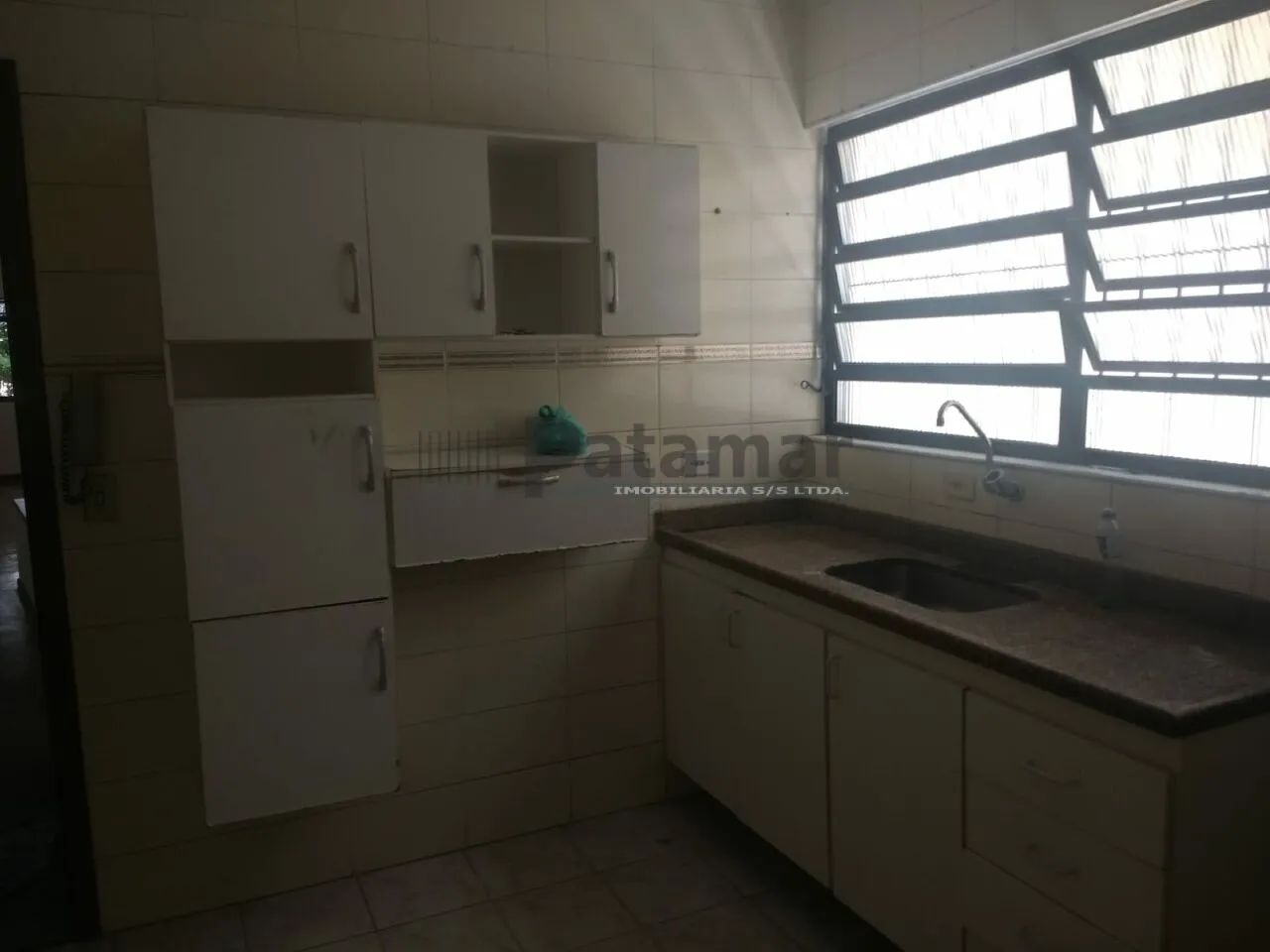 CASA COM 3 QUARTOS A VENDA NO JARDIM PERI PERI - Foto 3