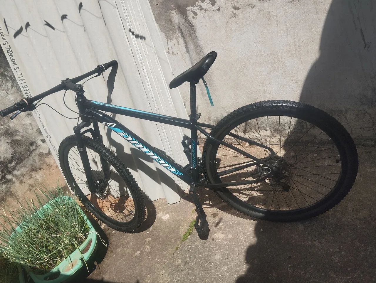 Bicicleta Aro 29 - Foto 2