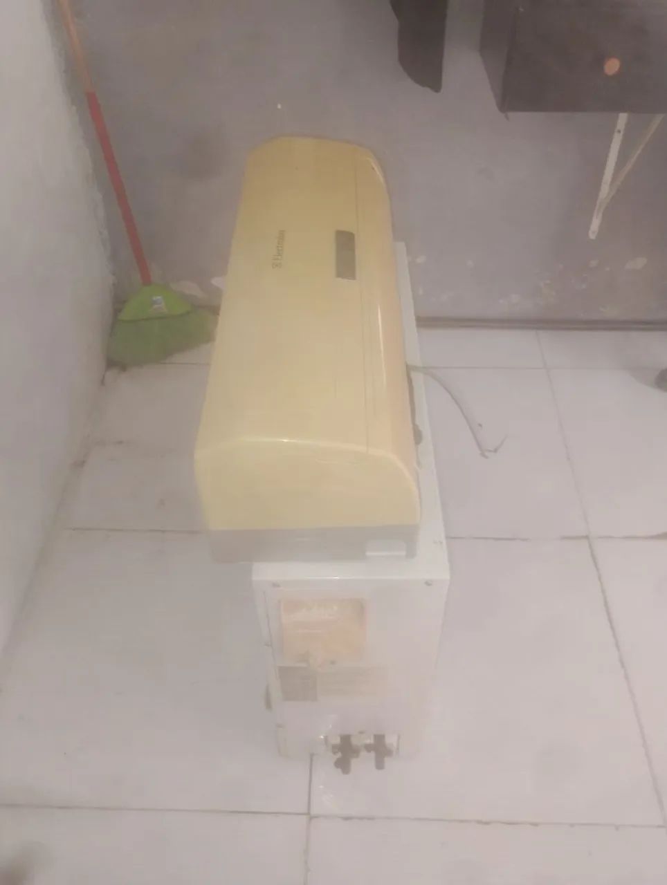 Split 12.000 BTU  - Foto 2
