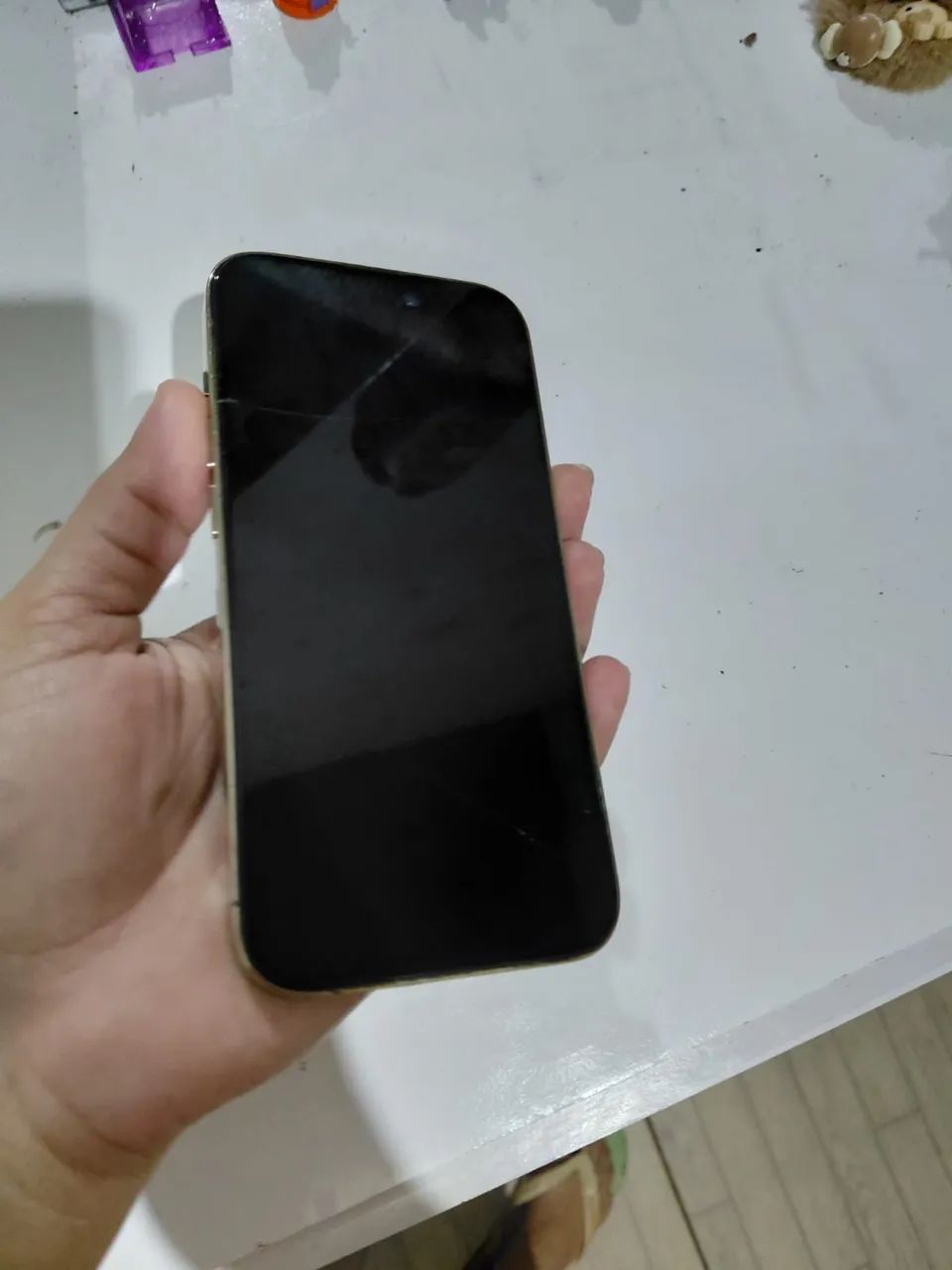 iPhone 14 Pro  - Foto 4