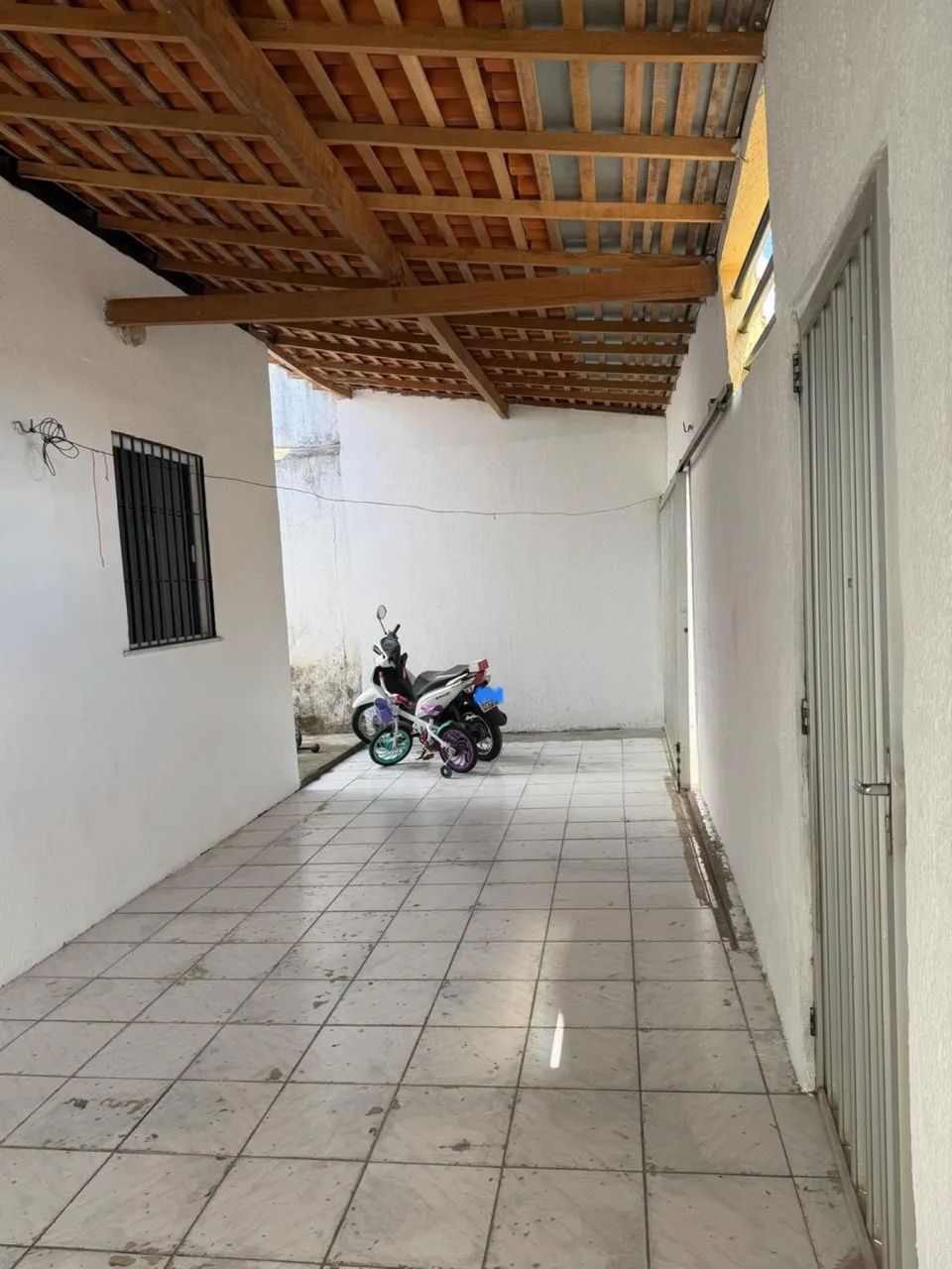 Repasse de chave (com projetados)