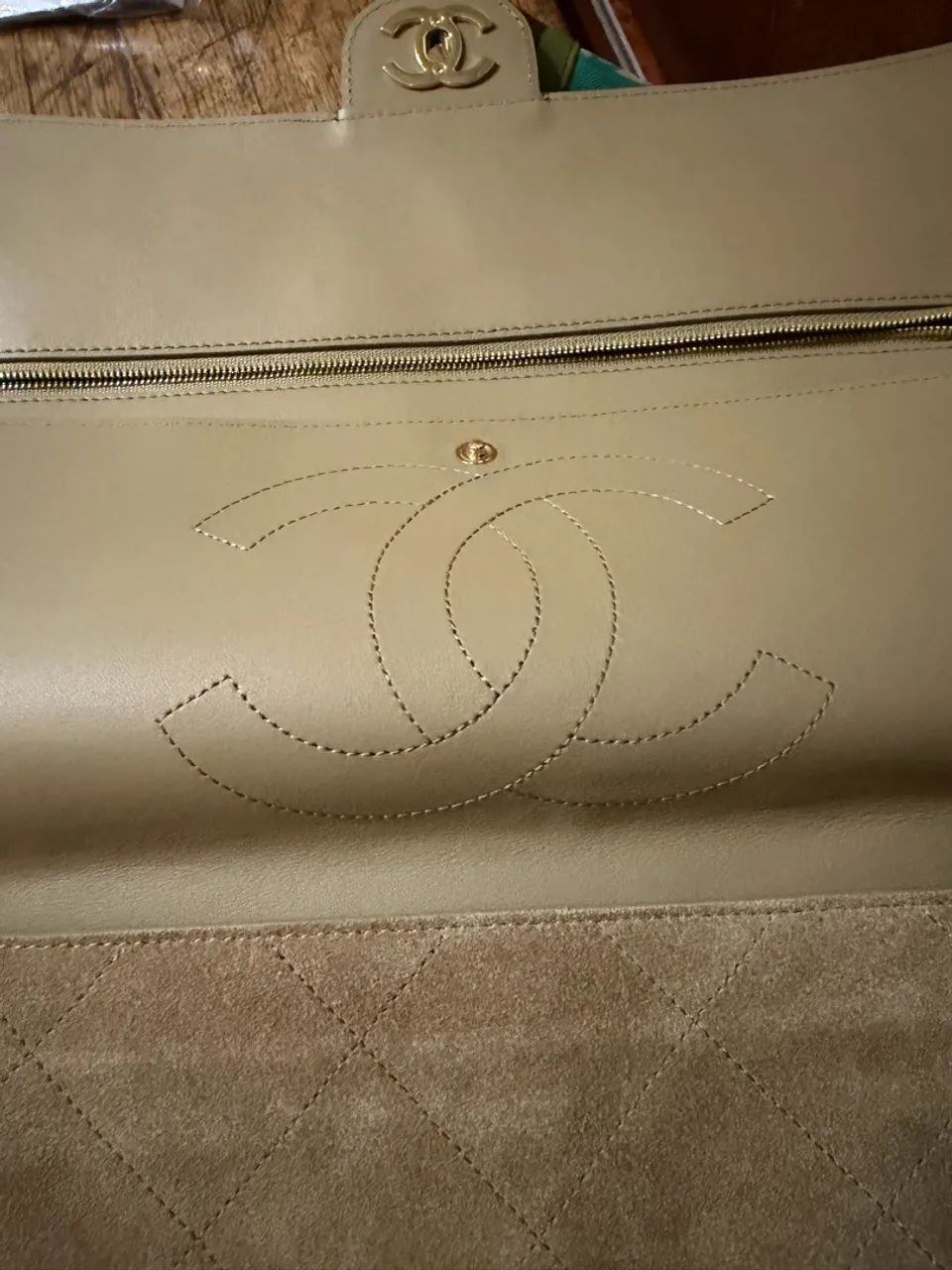 Bolsa Chanel - Foto 3