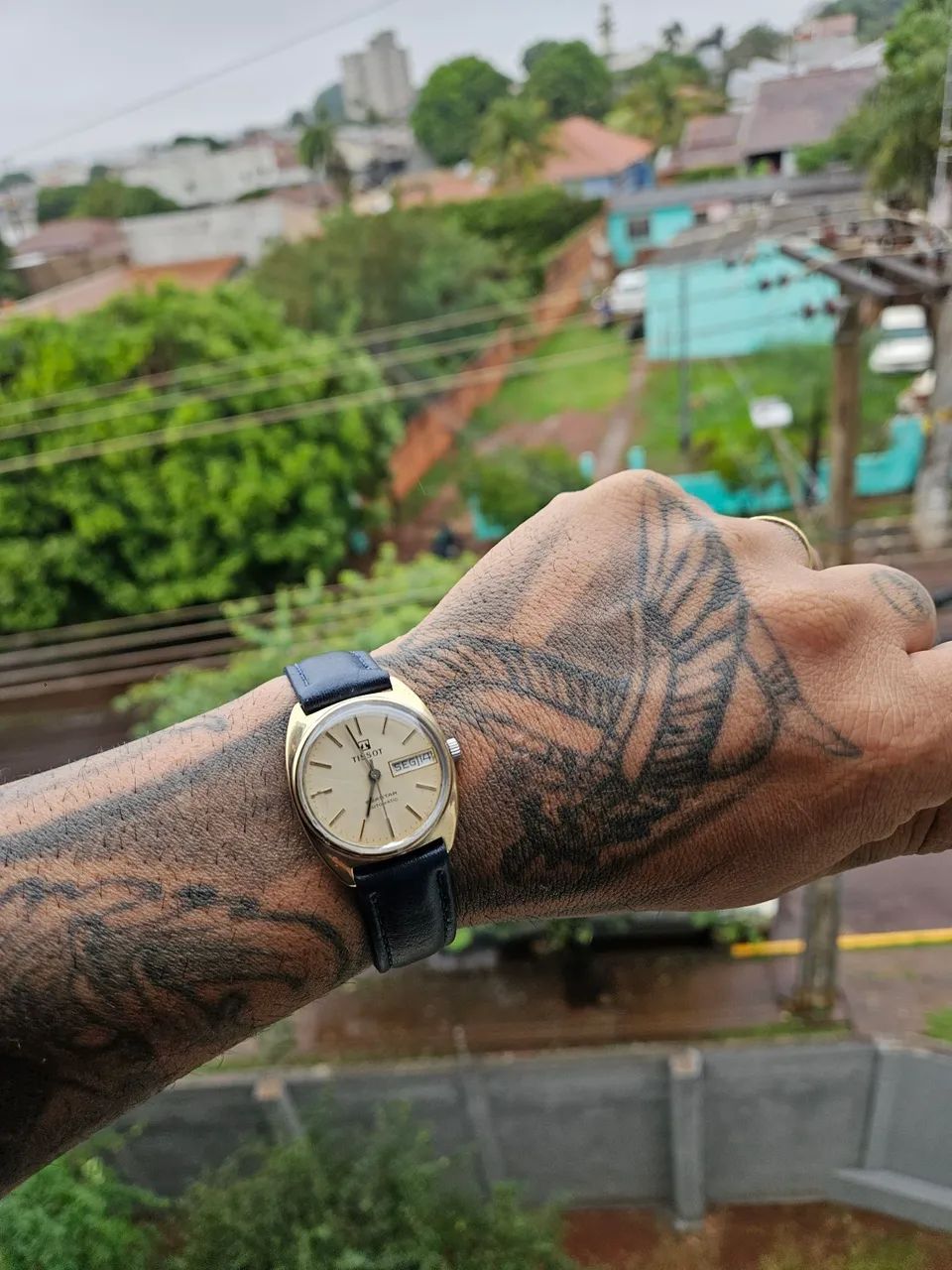 Relógio Suíço Tissot Seastar  - Foto 3