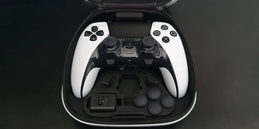 Controle para ps5 DualSense Edge 