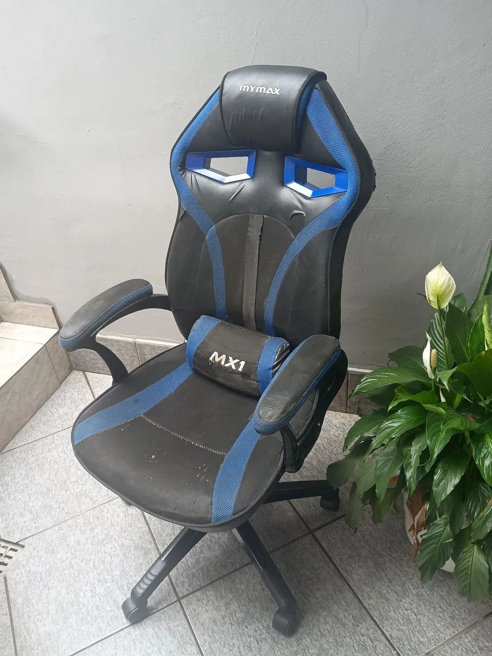 Cadeira Game 