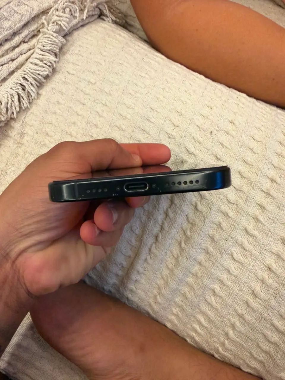 iPhone 16 pro max  - Foto 5