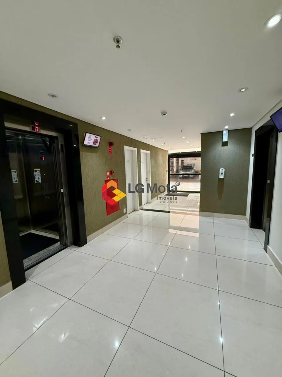 Sala Comercial à venda no Jardim Chapadão