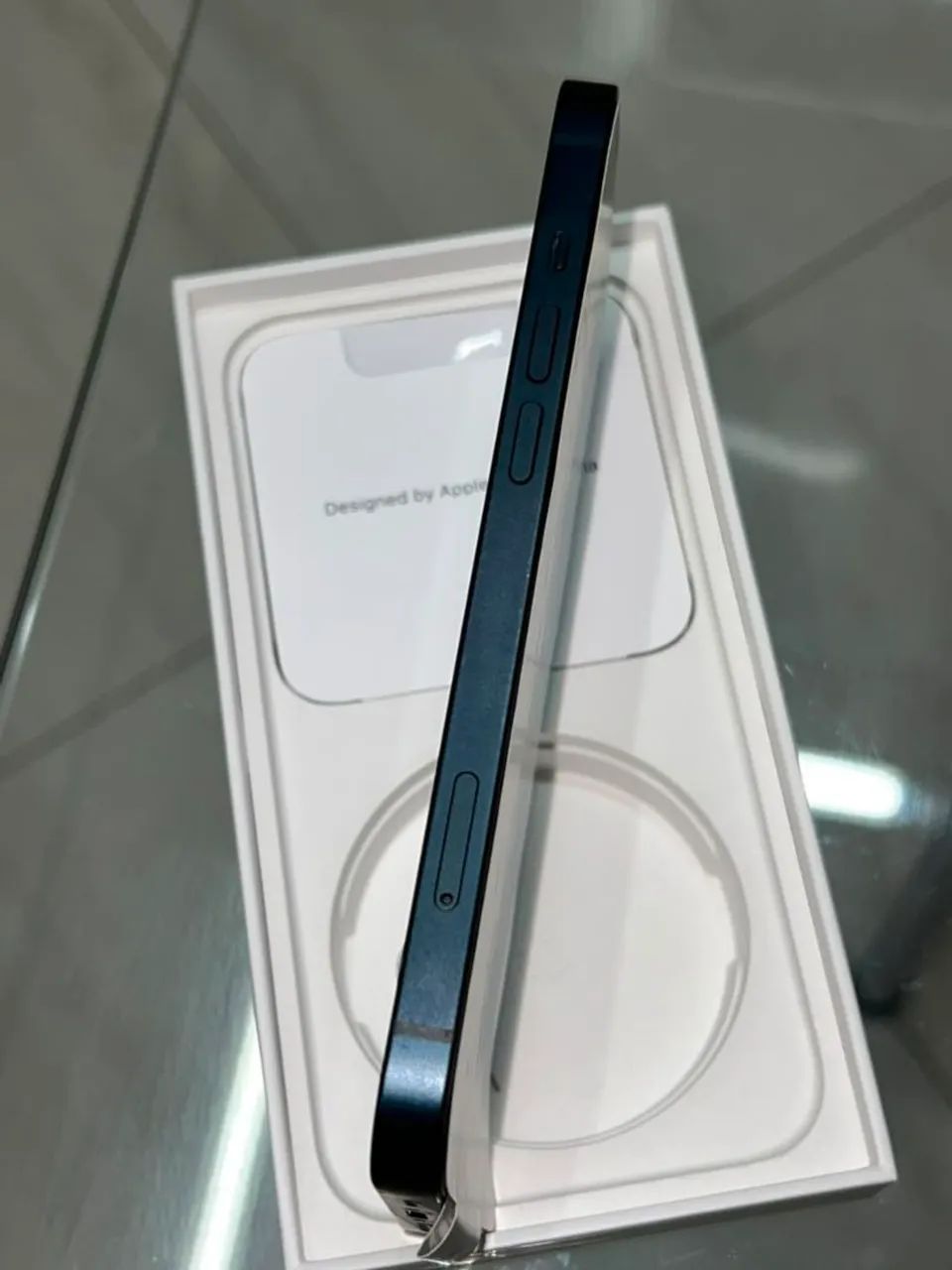 iPhone 13 ZERADO  - Foto 4