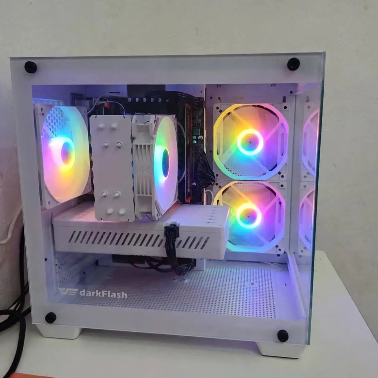 Pc gamer  - Foto 4