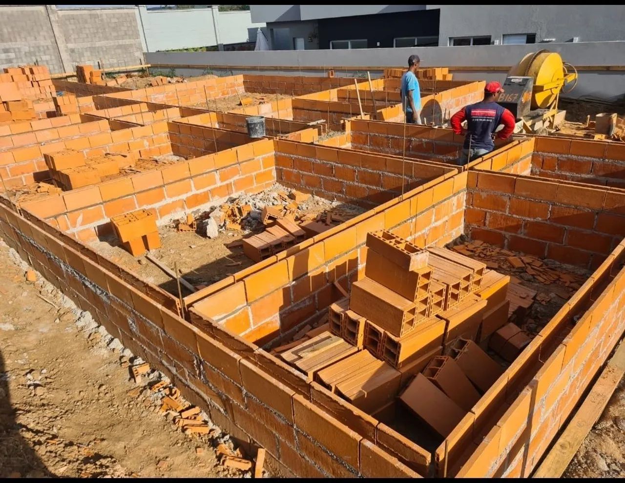 Reforma e construção  - Foto 4