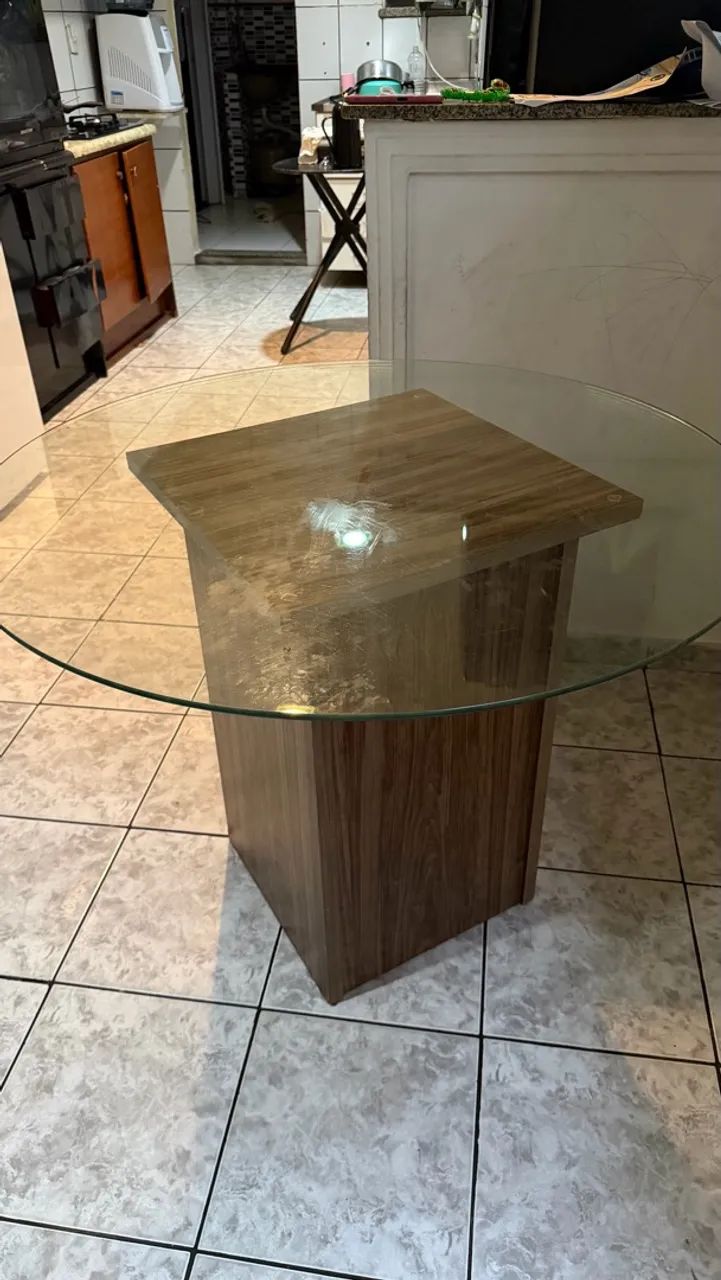 MESA DE JANTAR À VENDA - Foto 3
