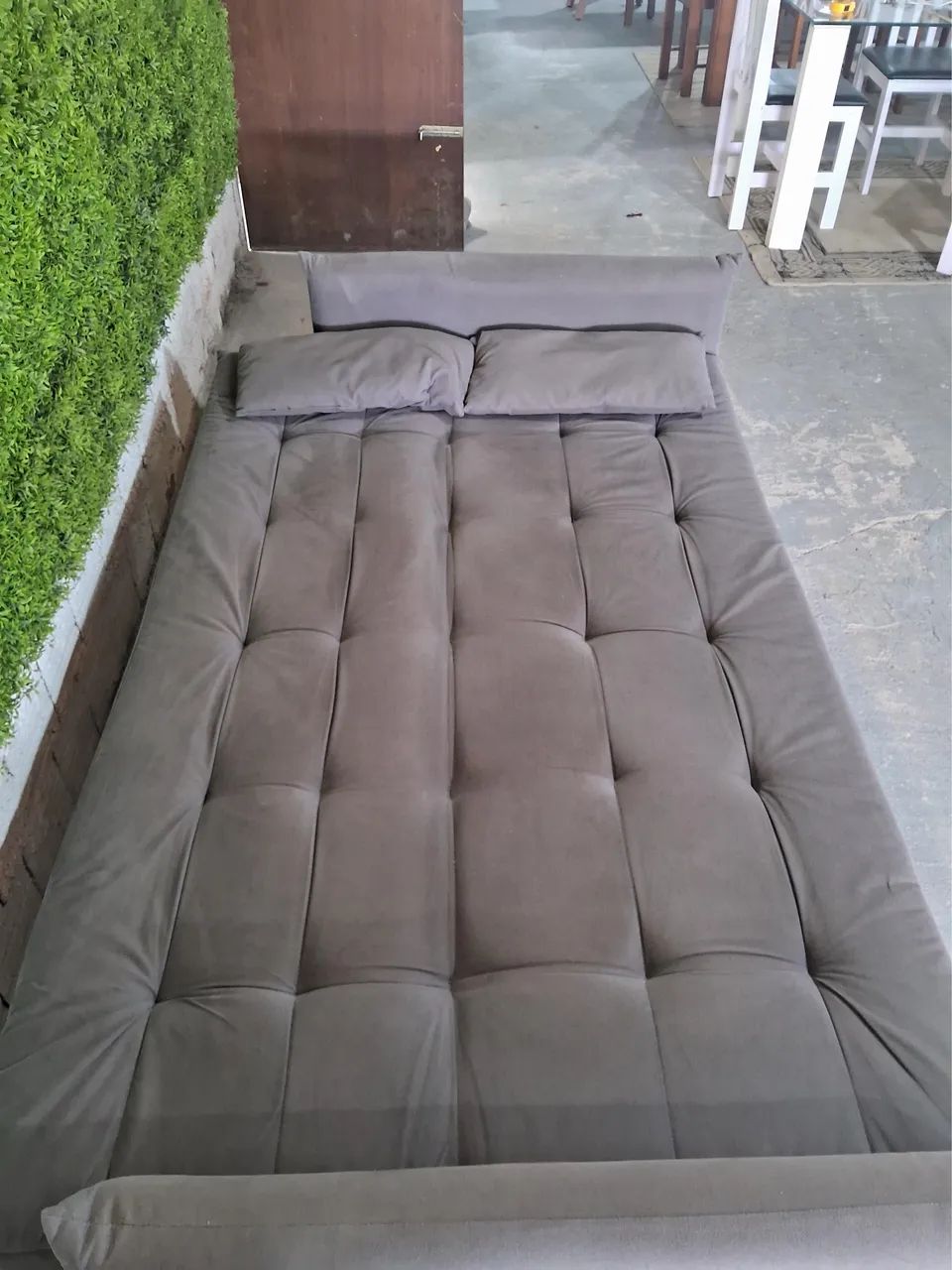 Sofá cama  - Foto 4