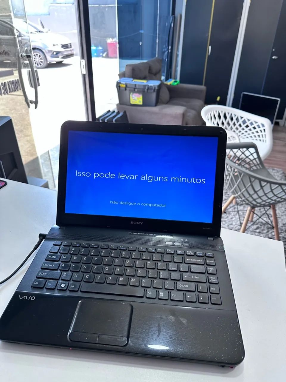 Notebook Sony vaio core i3 - Foto 4