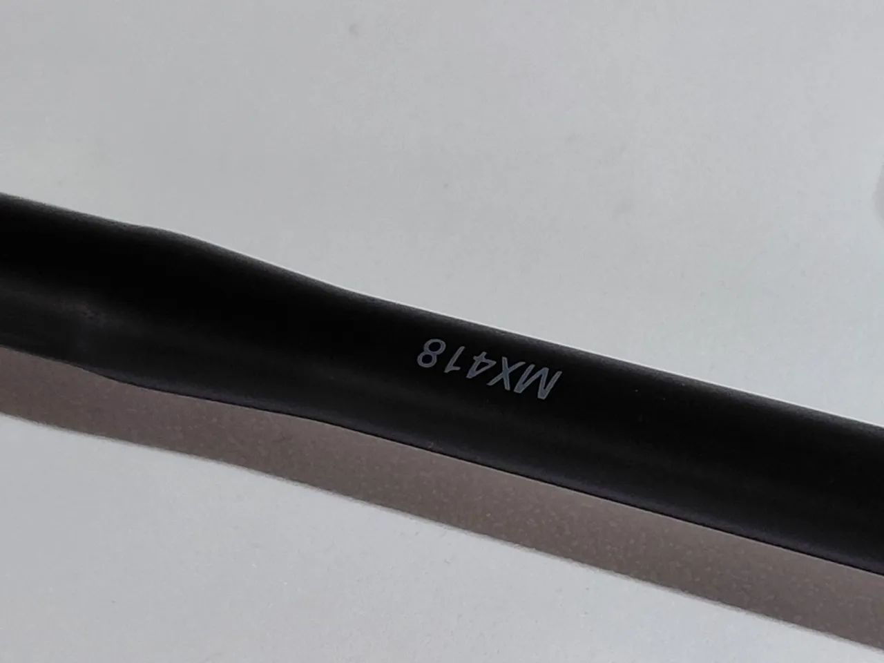 Microfone Gooseneck shure mx 418/N - Foto 4