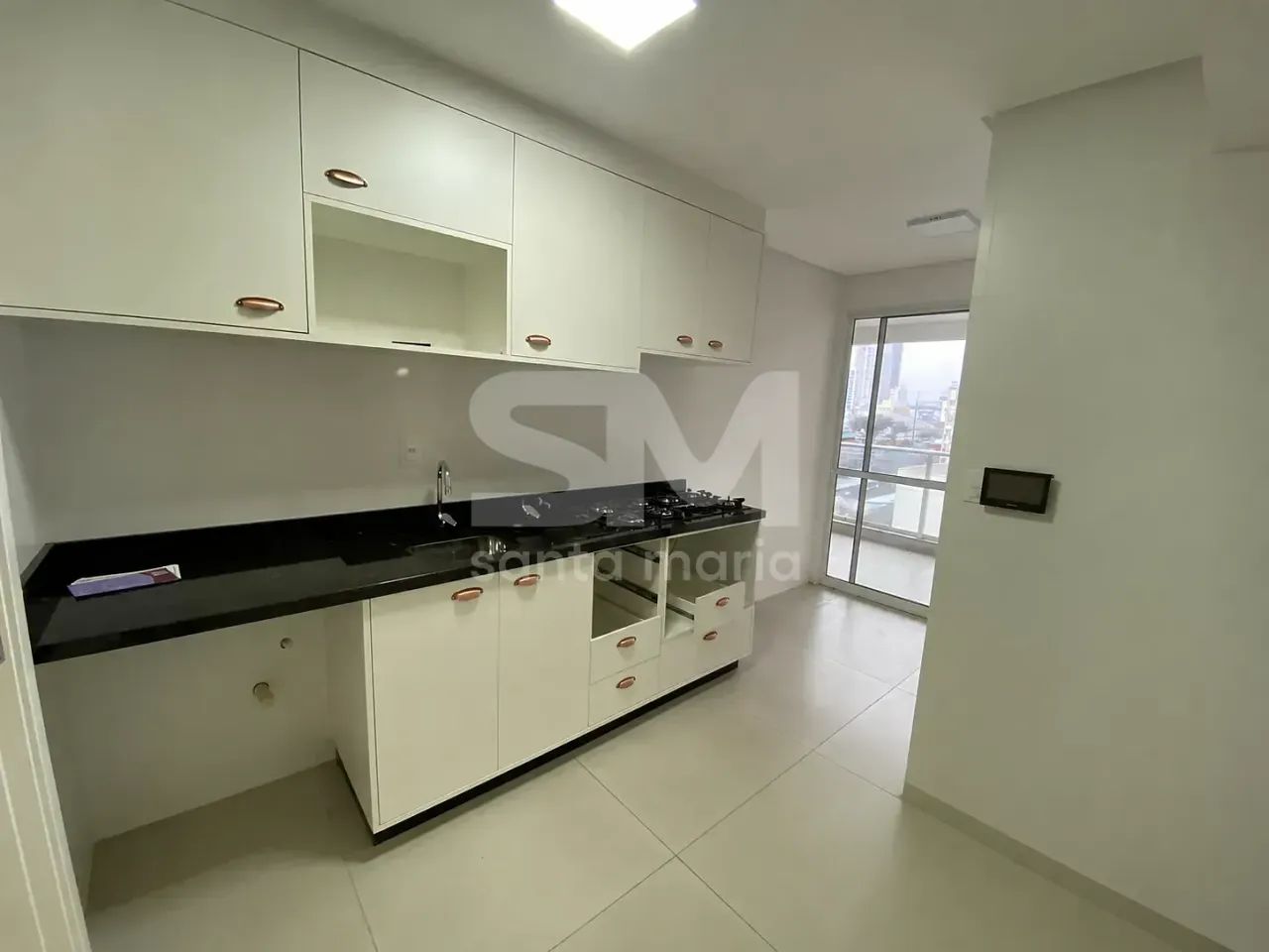 Apartamento para locação, Centro, Chapecó - SC - Foto 4