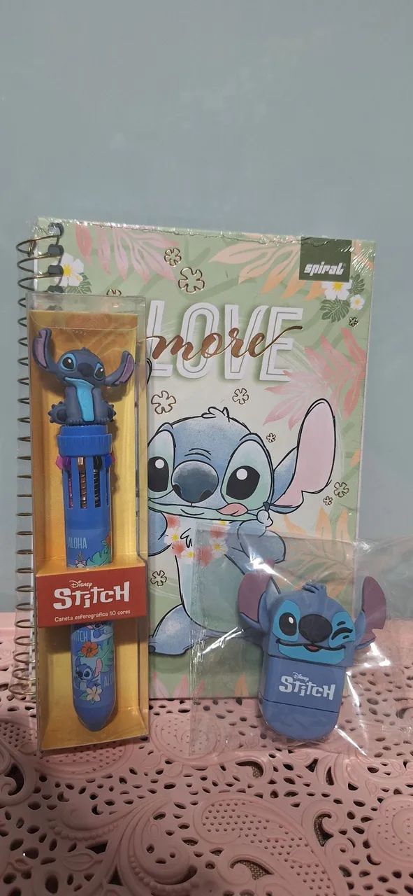 kit do Sthit 