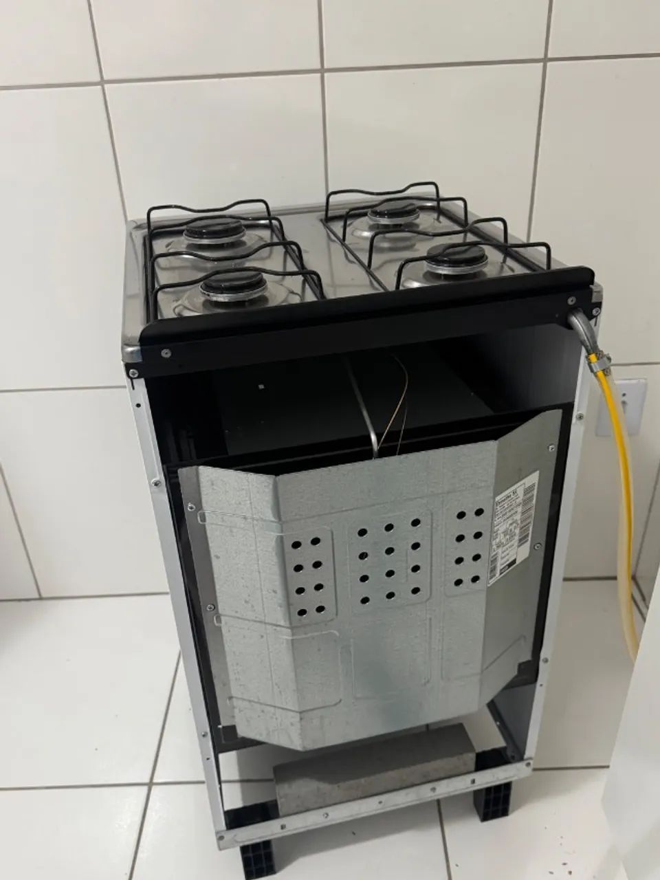 Fogão  - Foto 3