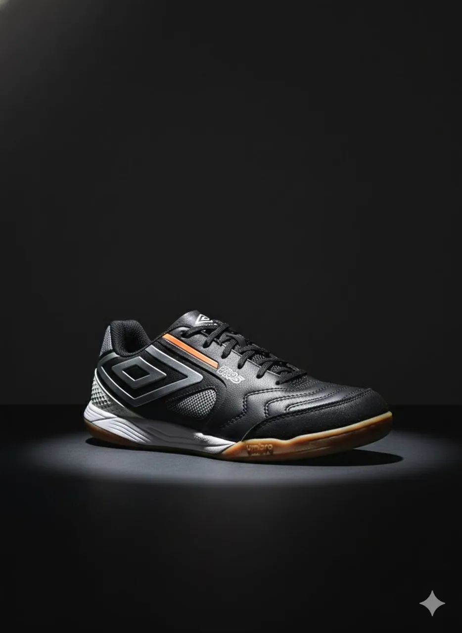 Chuteira Umbro Pro 5 Bump