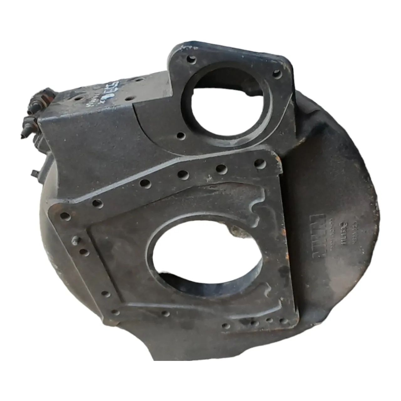 Capa Seca do Motor Mwm 229 7002165c2e E9 - Foto 3
