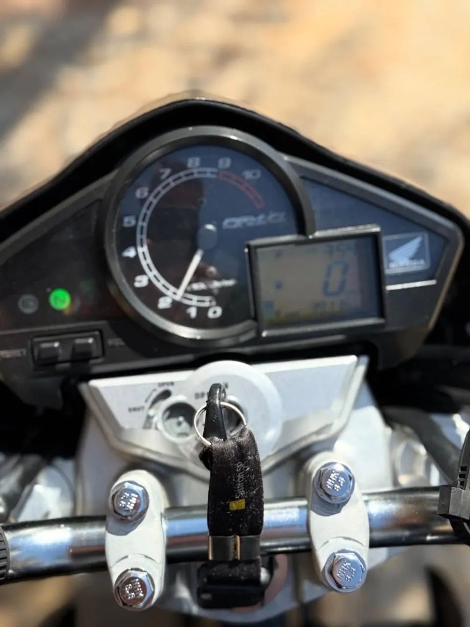 Honda CB 300R - Foto 3