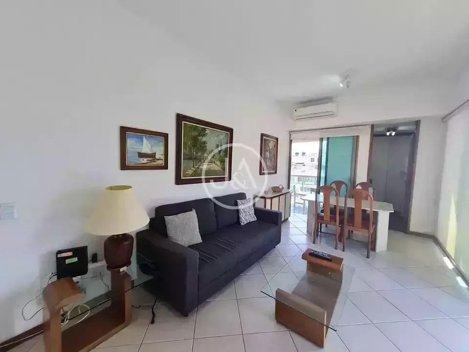 Flat para venda, 65m² - Ipanema - Rio de Janeiro/RJ