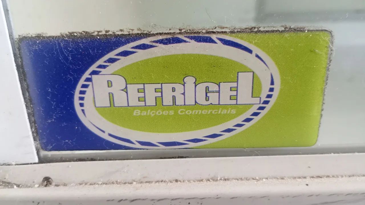 Balcão refrigerado  - Foto 2
