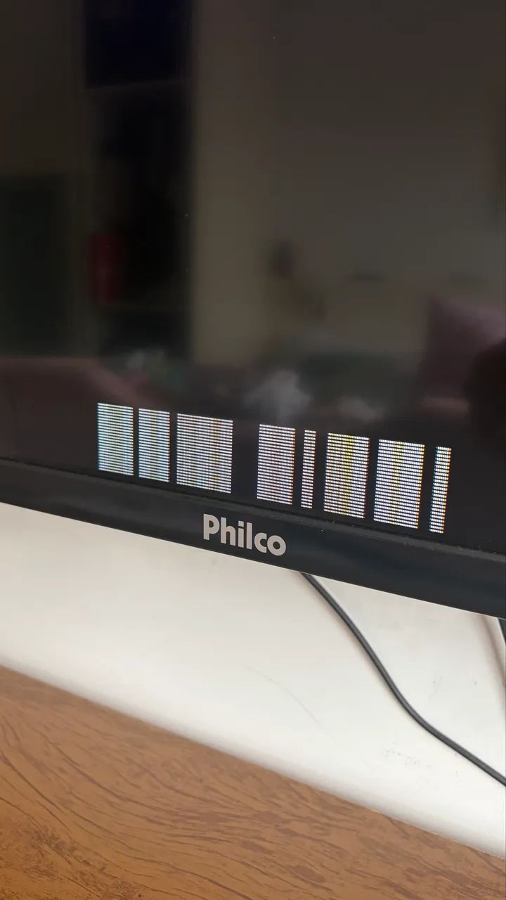TV Philco Smart LED 55 PTV55A17DSGWA - Foto 4