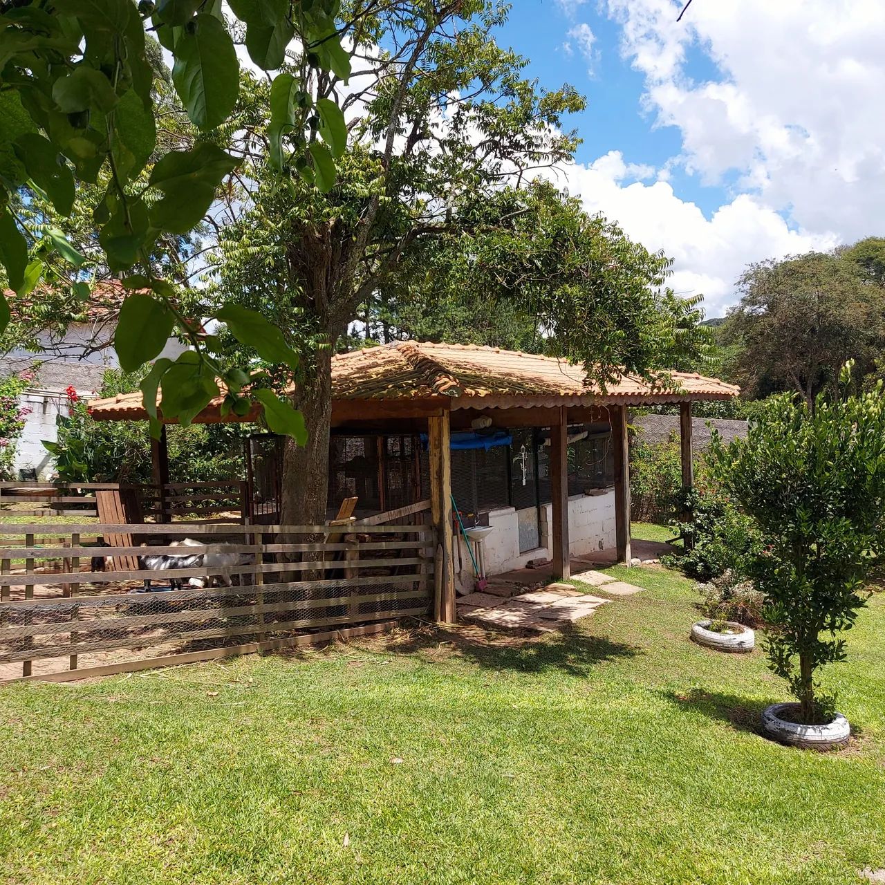 Chacara ibiuna  - Foto 5