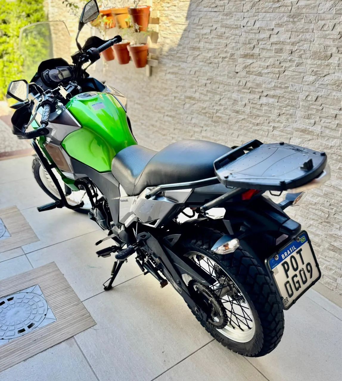 Vendo versys - 25.500 - Foto 4