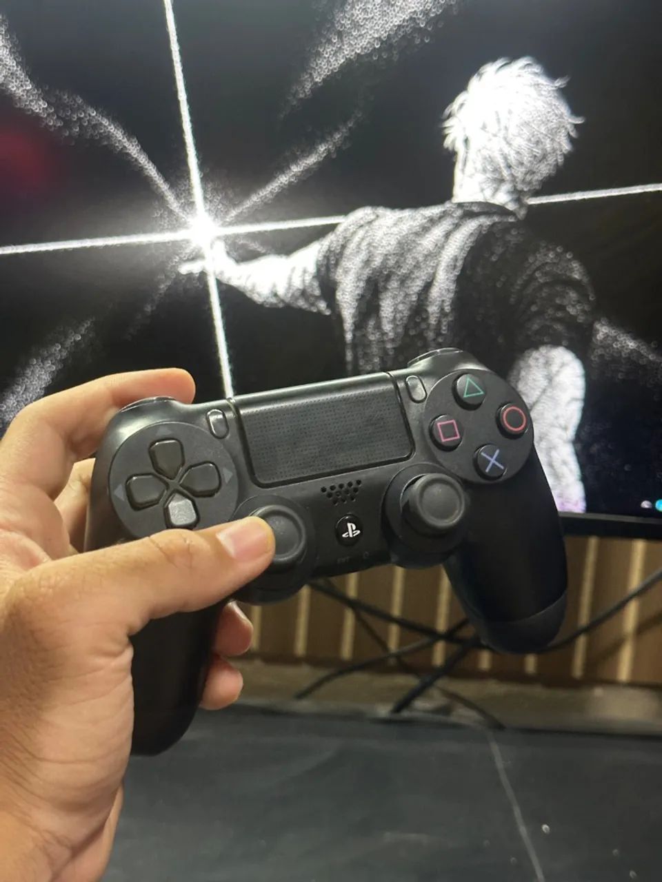 CONTROLE PS4 Bluetooth  - Foto 2