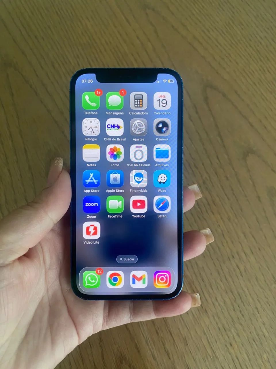 iPhone 12 mini - Foto 3