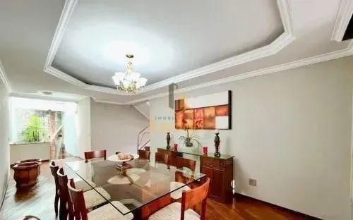 CASA | 4 QUARTOS | 2 SUITES | NOVA ESPERANÇA - Foto 3