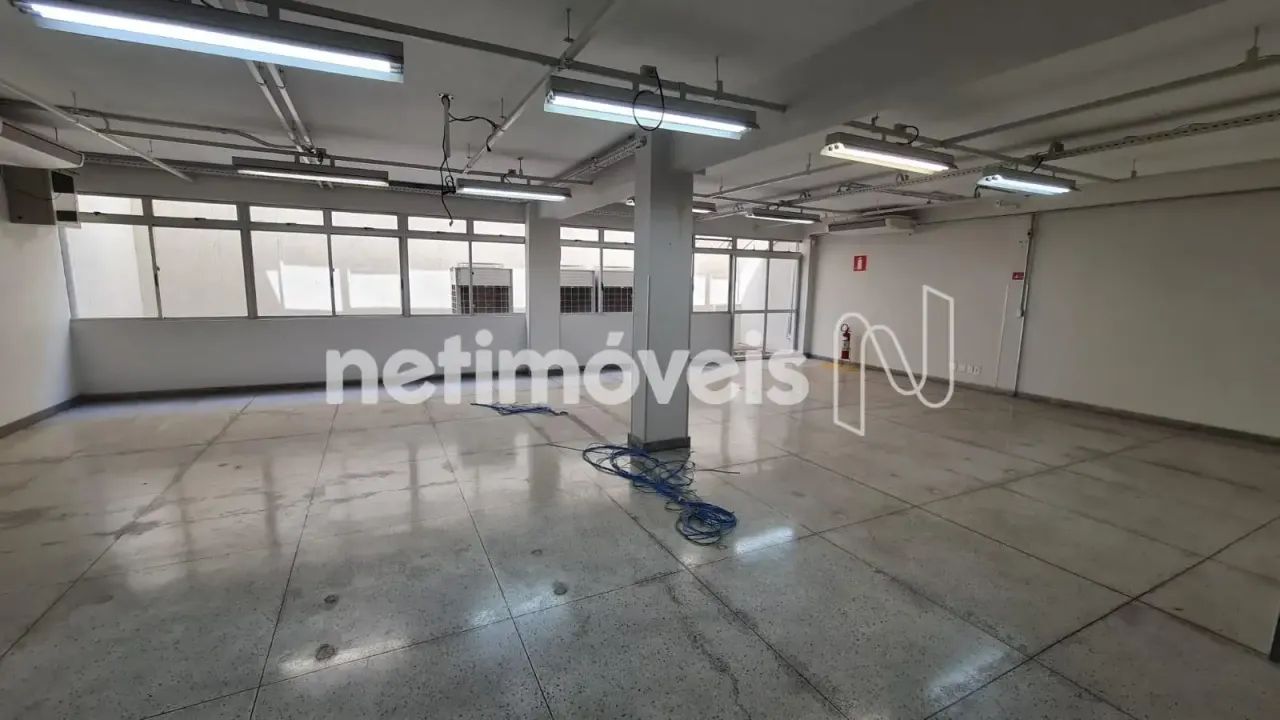 Venda Prédio Caiçaras Belo Horizonte - Foto 4