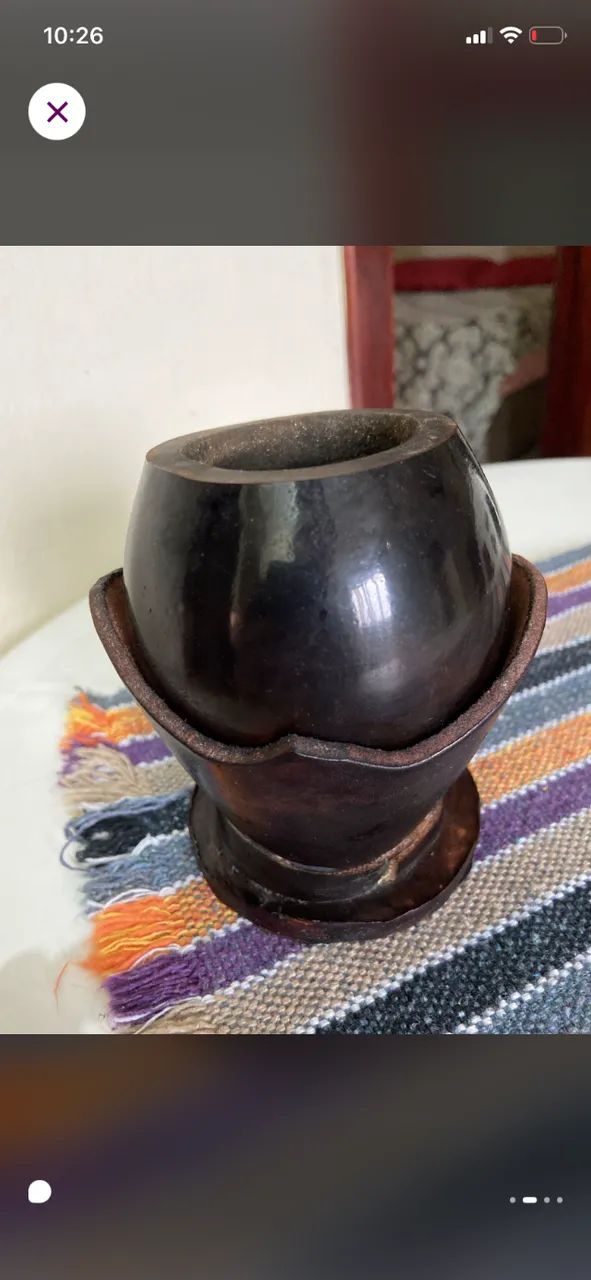 cuia uruguaia