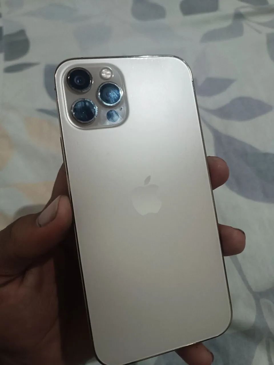 iPhone 12 Pro