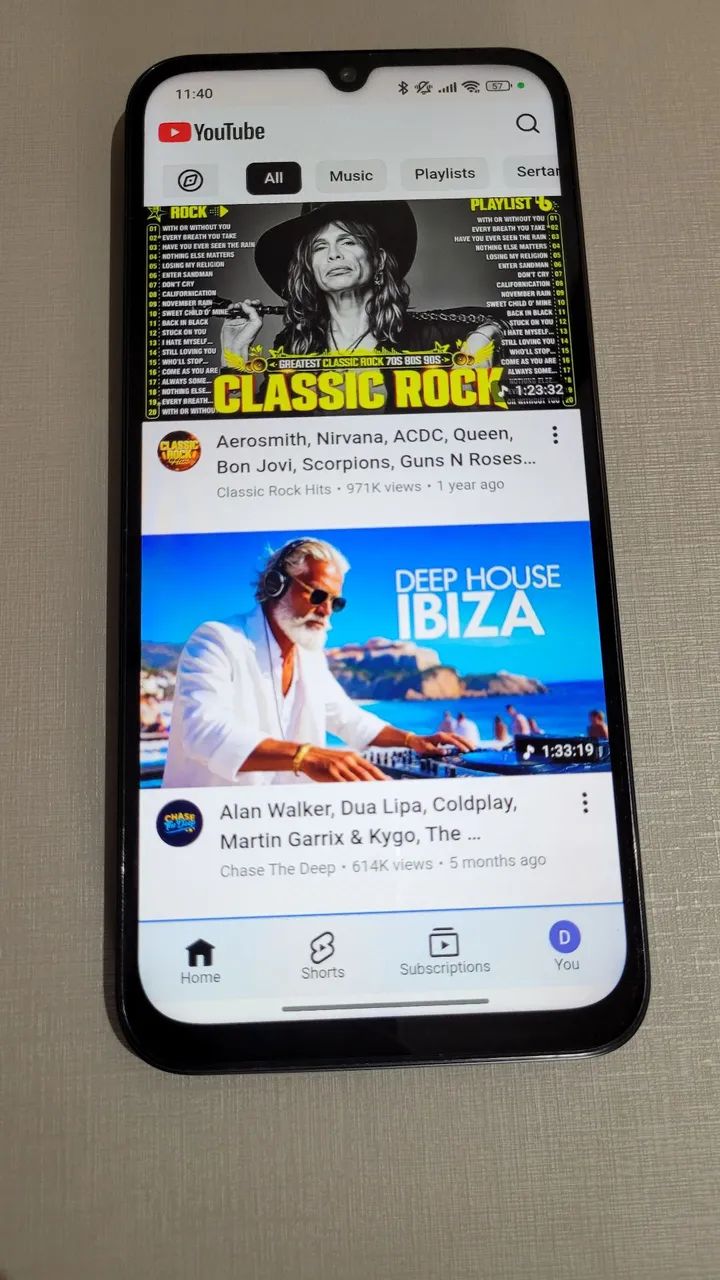Celular Xiaomi 15C