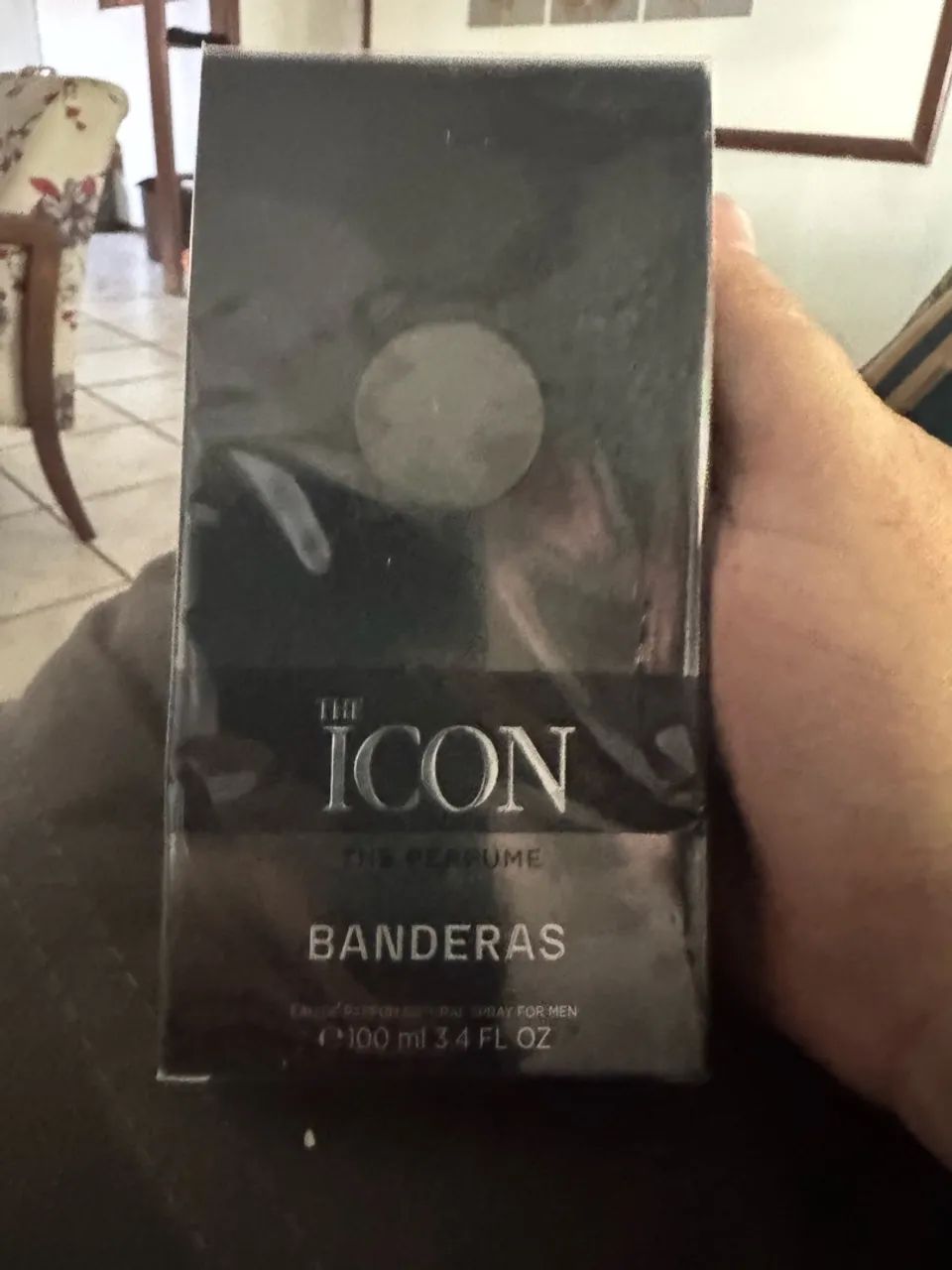 Antônio bandeiras icon 