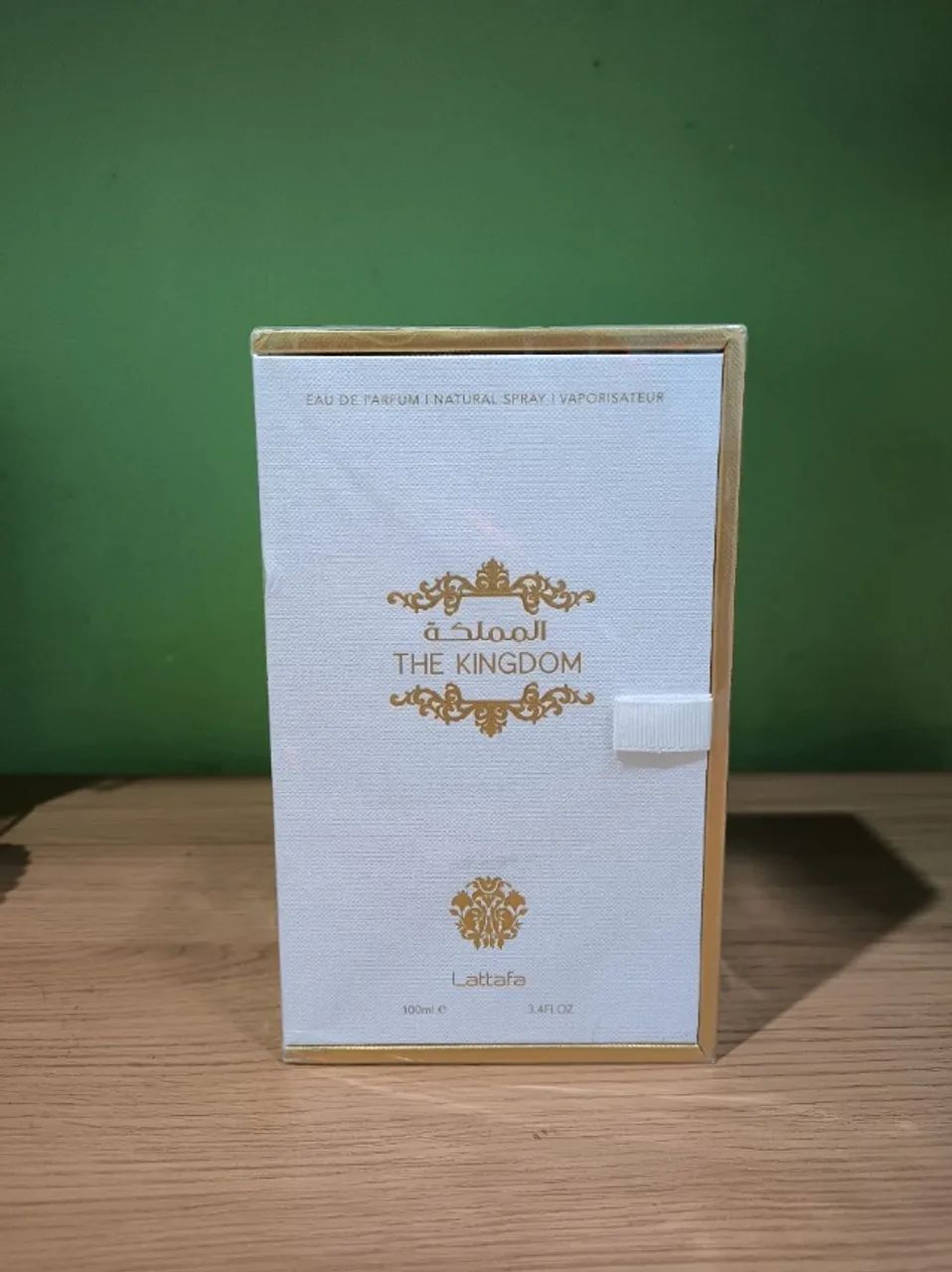 Perfume Lataffa 