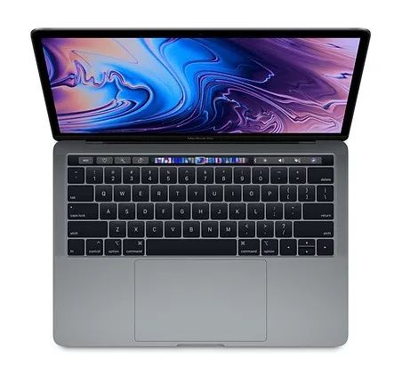 MacBook Pro 2018 i7 - 16GB - 512SSD - Retina - SWAP - Notebooks