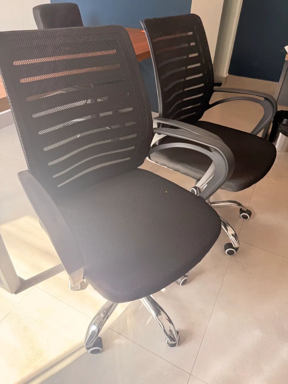 Cadeira de escritório 