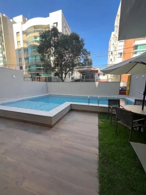 Apartamento com 3 quartos à venda em Vitória - Foto 4
