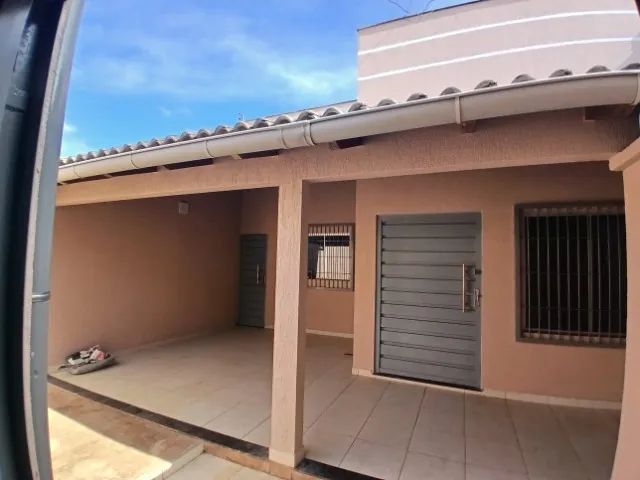CASA PREMIUM COM PISCINA, CHURRASQUEIRA E SEGURANÇA TOTAL - Foto 3
