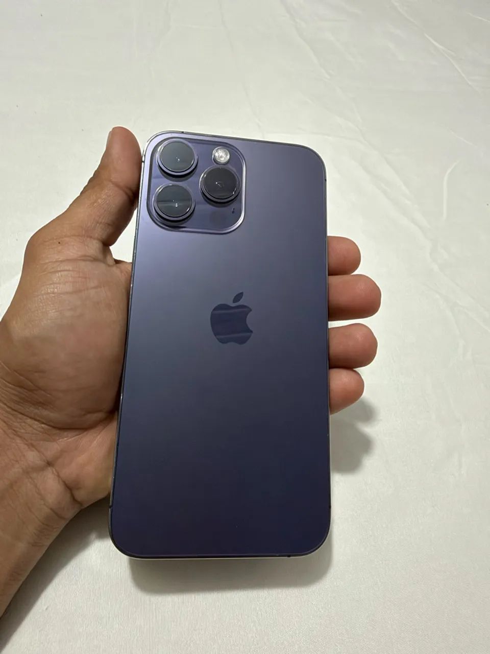 iPhone 14 Pro Max  - Foto 3
