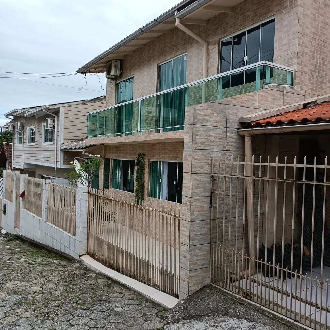 Foto - Florianópolis - Trindade