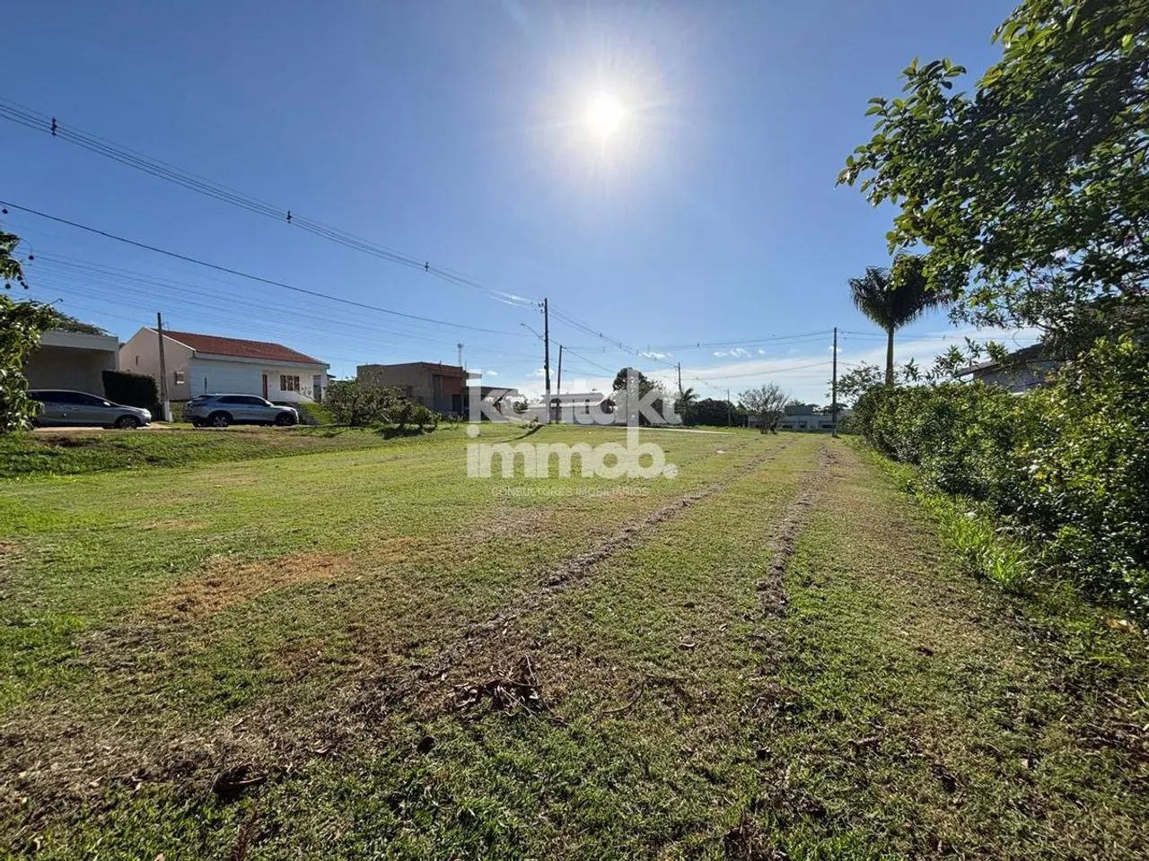 Lote/Terreno à Venda, Village da Serra - Araçoiaba da Serra