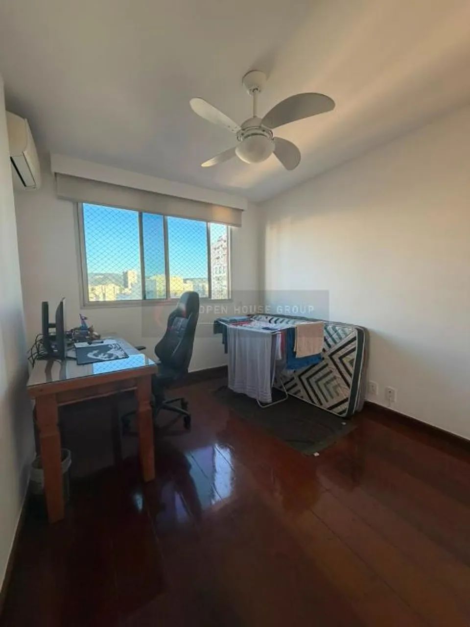 COBERTURA DUPLEX 200M2 REFORMADA - Foto 4