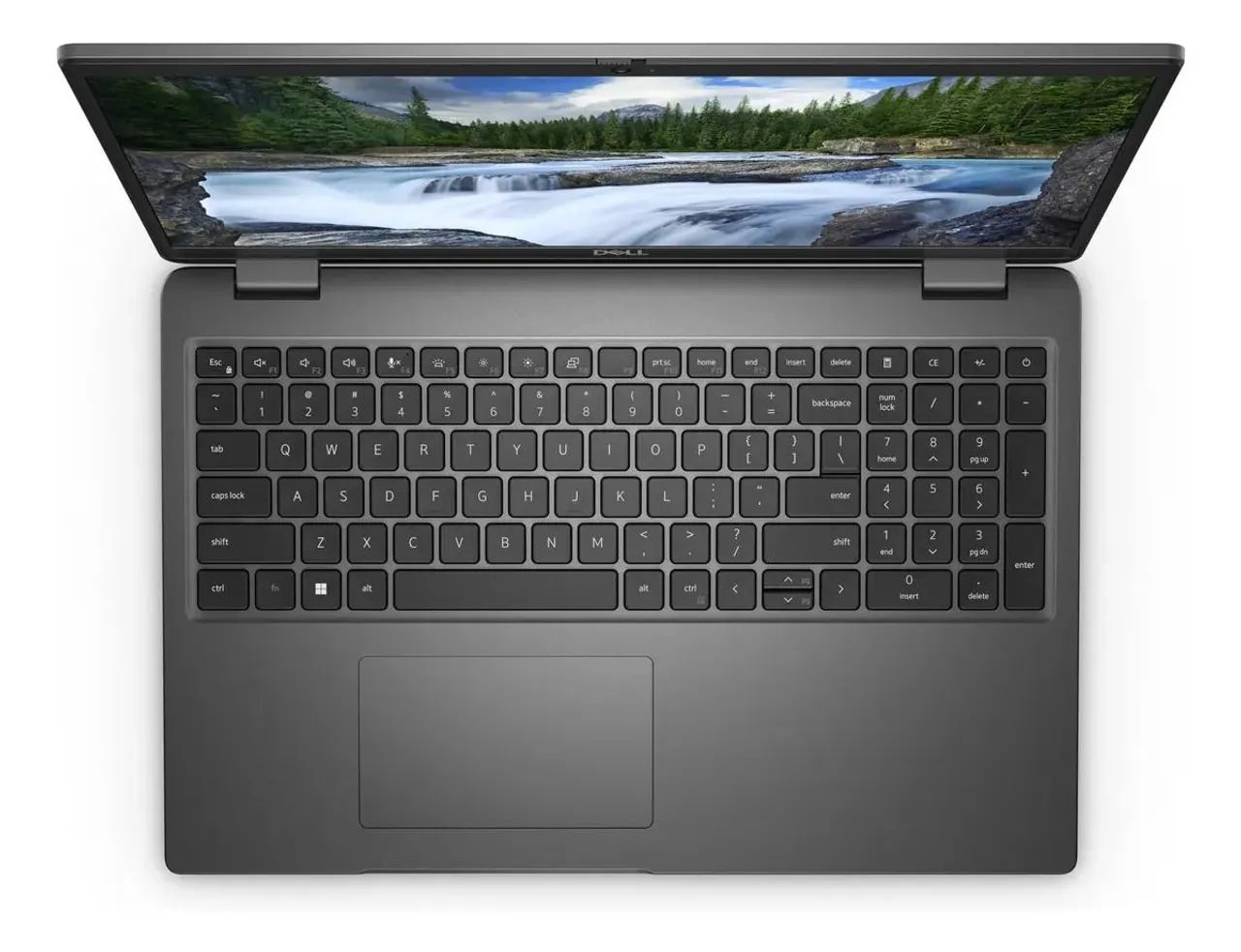 Notebook Dell  i7-1355U 32GB DDR 5 - Foto 2