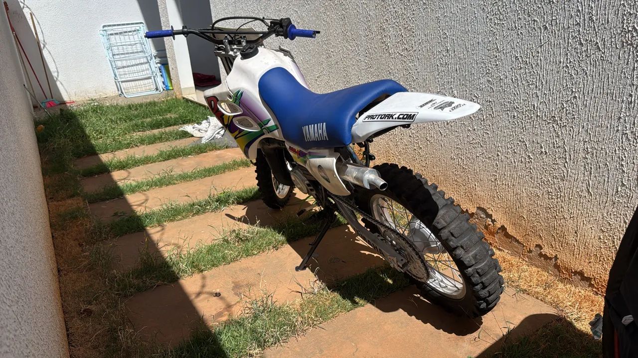 DT 200 - Foto 2